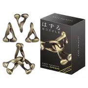 Hanayama Level 6 Trinity Cast Puzzle