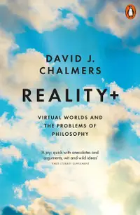 在飛比找誠品線上優惠-Reality+: Virtual Worlds and t