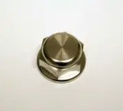 TITANIUM MX REAR Axle Nut - M20 x 1.5mm HUSQVARNA MX TC 85 14-23