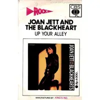 在飛比找蝦皮購物優惠-Joan Jett The Blackhearts Up Y