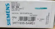 SIEMENS 3RT1935-5AM21 Replacement Sirius 208VAC 50/60Hz Magnetic Control Coil