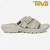 在飛比找momo購物網優惠-【TEVA】Hurricane Verge Slide 女 