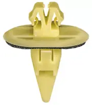 AMZ Clips And Fasteners 25 Compatible with Toyota and Lexus Fender Flare and