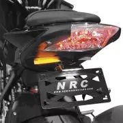 New Rage Cycles Fender Eliminator Kit - S1K20-FE-T-US