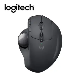 Logitech羅技 MX Ergo 無線軌跡球滑鼠/藍牙/滑鼠/原價屋