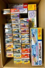 Takara Tomy Plarail 50 Set Bulk Sale