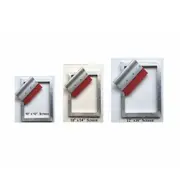 Screen Printing Frames + Squeegee Package