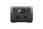 Ecoflow River 2 Max Portable Power Station 500W | 512Wh