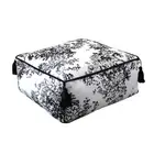 50cm Premium Polyester Fiber Cushion with EPP Particle Insert Decor