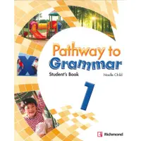 在飛比找蝦皮購物優惠-Pathway to Grammar 1