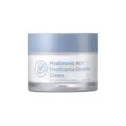 esfolio - Hyaluronic Acid Houttuynia Cordata Cream 50g