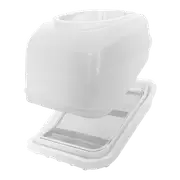 Rain Harvesting Hood Upgrade for Leaf Eater Advanced