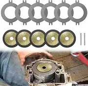 AM148465 Wet Brake Disk Kit for John Deere
