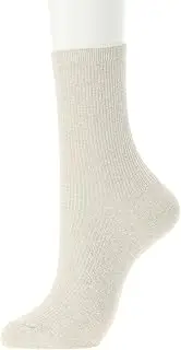 ankoROCK(アンコロック) an meets zakka lamelib socks,