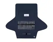 addi Click Rocket 2 Squared Short Tip Set