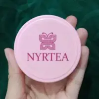 在飛比找蝦皮購物優惠-Nyrtea Soap Holder plus Logo