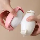 Multi-Surface Mini Lint Roller Reusable Roller Brush Cleaning Hair