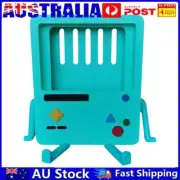 Game Console Support Storage Holder for Switch Charging Stand Base (Blue) AU