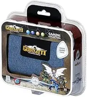 Eurosell DSi NDSLite Gormiti Jeans Case, White