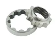 Oil Pump Rotor Assembly for Kubota R310(OLD TYPE)