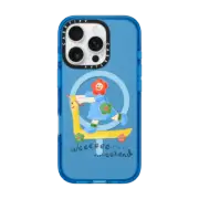 iPhone 16 Pro Impact Case MagSafe Compatible Weekend