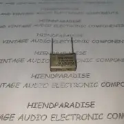NOS RIFA PME271M 22nF 250VAC 275VAC p:15mm HI_END RIFA CLASS X2 RFI CAP ! 1PC