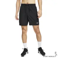 在飛比找蝦皮商城優惠-Nike 短褲 男裝 排汗 黑【運動世界】DV9858-01