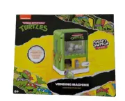 Teenage Mutant Ninja Turtles: Snap & Switch Vending Machine Construction Set