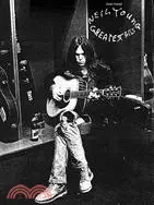 在飛比找三民網路書店優惠-Neil Young - Greatest Hits