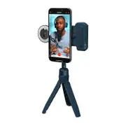 Shiftcam SnapGrip Creator Kit Abyss Blue