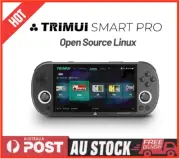 New Trimui Smart Pro Handheld Game Console Screen Linux System for 64GB 128GB