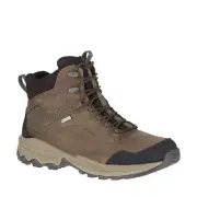 Merrell Men's High Rise Hiking Boots 10.5 Cloudy