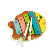 Djeco Animambo Xylophone Kids/Childrens Musical Instrument Fun Play Toy 18m+