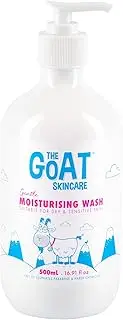 The Goat Skincare Body Wash, 500ml