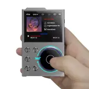 1x Portable Bluetooth MP3 Player HIFI Music Speakers MP4 Media FM Radio Recorder
