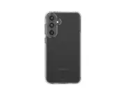 For Samsung | Tech 21 | Evo Clear Case | Samsung Galaxy S23 FE