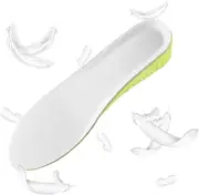 [KERALI] Inner Height Increasing Insole,Height Increase Insoles | Shock Absorbing Inner Insoles, Breathable Height Increase Insoles for Running Sports Athletic Hiking Work Boots