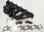 T3 T4 Top High Mount Exhaust Manifold Falcon Ford BA BF FG FGX XR6 Turbo Barra