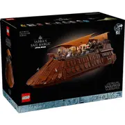 LEGO® 75397 Star Wars™ Jabba's Sail Barge™ - Ultimate Collector Series