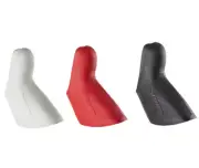 SRAM RED 22 FORCE 22 RIVAL 22 11spd Doubletap Shift Lever Hood Black/White/Red