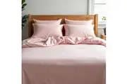 Royal Comfort 1200 Thread Count Sheet Set 4 Piece Ultra Soft Touch Bedding