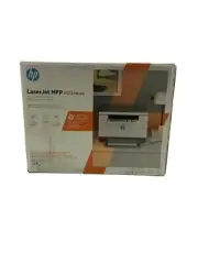 HP LaserJet M234dwe Wireless Monochrome B&W Laser All-In-One Printer - SEALED