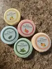 shower steamers aromatherapy Set Of 5