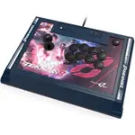 SONY PS5 PS4 HORI 大型 格鬥搖桿 大搖 鐵拳8 FIGHTING STICK α SPF-037A