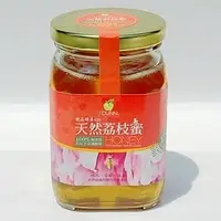 在飛比找PChome商店街優惠-超推薦 / IDUNN絕品蜂華100%天然荔枝蜂蜜(單一純蜜