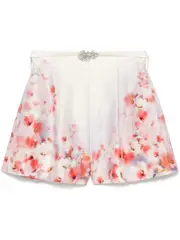 [Zimmermann] Zimmermann-Shorts Crush-Donna 0