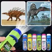 Educational Learning Toys for Kids Projector Flashlight Toddlers Boys Girls NEW