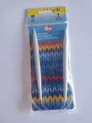 Prym Circular Knitting Needle- US-13, 9mm, 80cm, 29"
