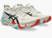ASICS Men GEL-KAYANO 31 TOKYO 1011C103.200 JP 27.5cm US9.5 Birch/Black