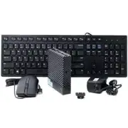DELL WYSE 3040 THIN CLIENT SYSTEM - INTEL ATOM x5 Z-8350 8GB FLASH ThinOS- NEW